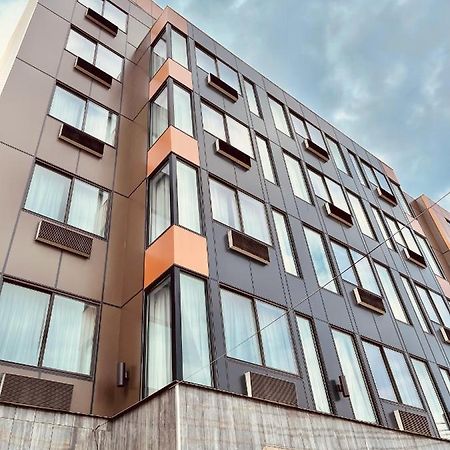 ניו יורק Capital Hotel Long Island City מראה חיצוני תמונה
