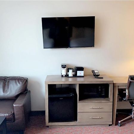 ניו יורק Capital Hotel Long Island City מראה חיצוני תמונה